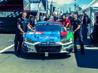24h Nürburgring 2019. %!s(<nil>)