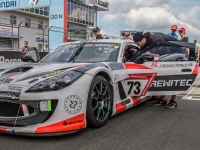 24h Nürburgring 2019. %!s(<nil>)