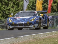 24h Nürburgring 2022. %!s(<nil>)